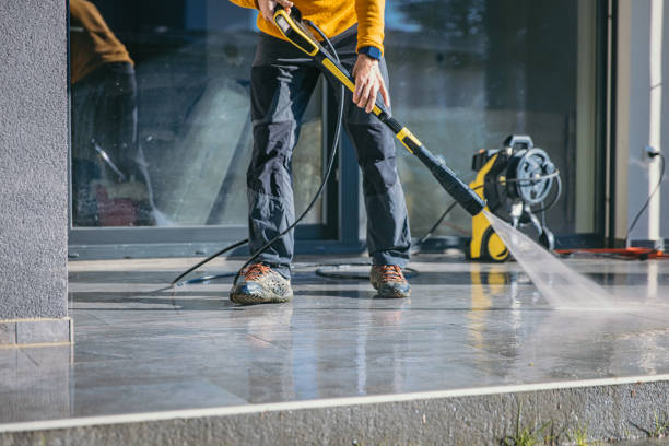 Best Gutter Cleaning  in Astia, OR